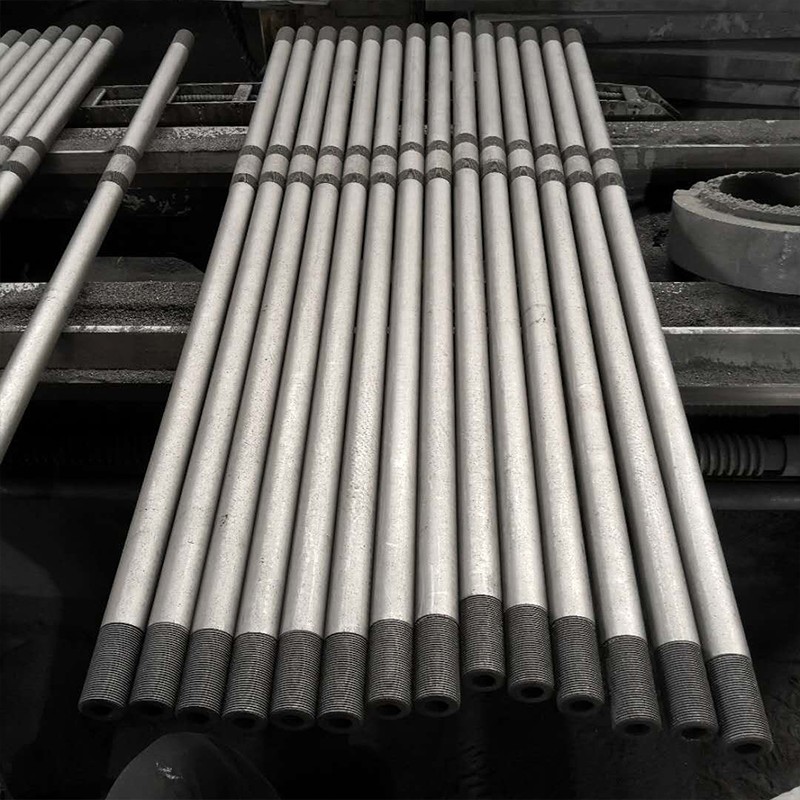 Graphite Heating Rod