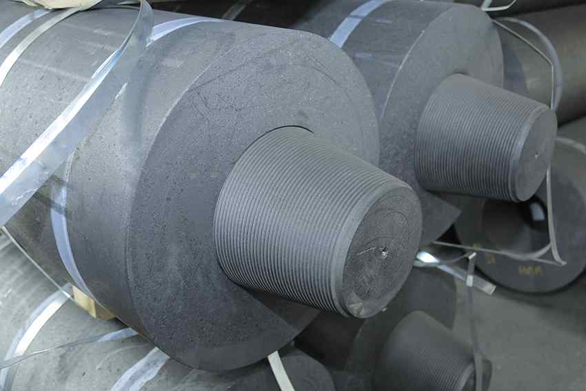 What Is The Outlook For Graphite Electrode Industry?
