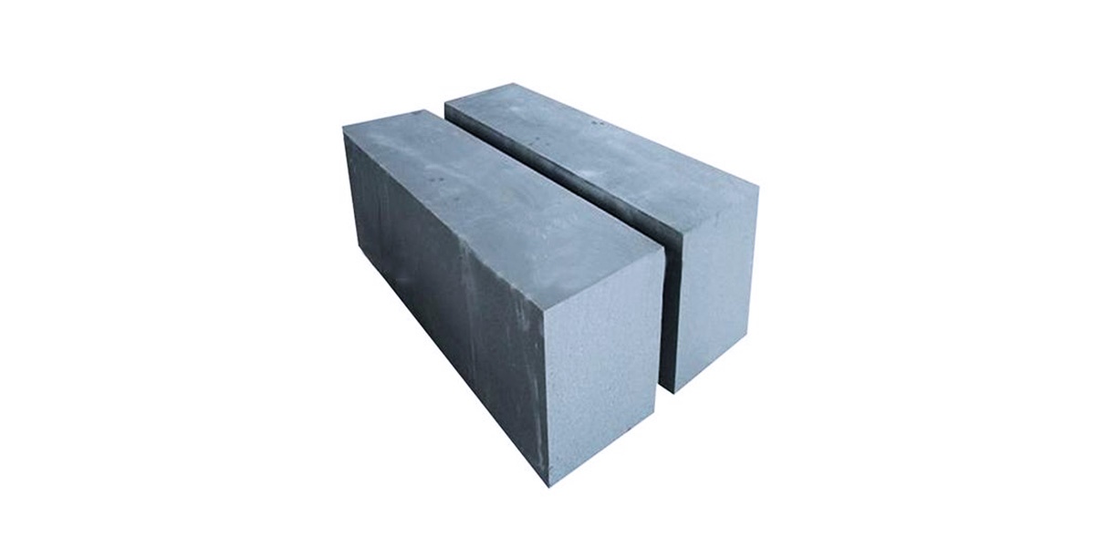 Carbon Anode Block - HHGRAPHITE