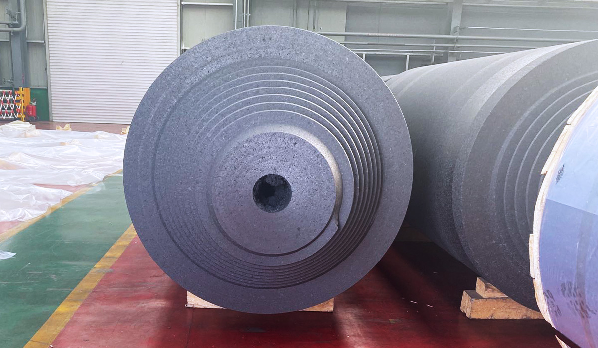 Graphite Electrode Manufacturers - HHGRAPHITE