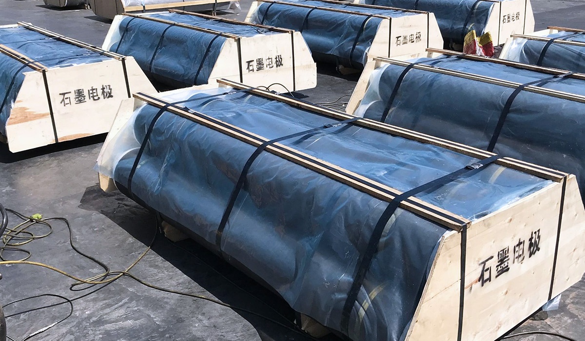 Graphite Electrode Manufacturers In World - HHGRAPHITE