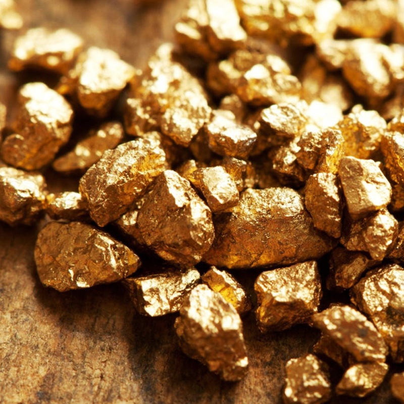 Graphite Crucible For Melting Gold