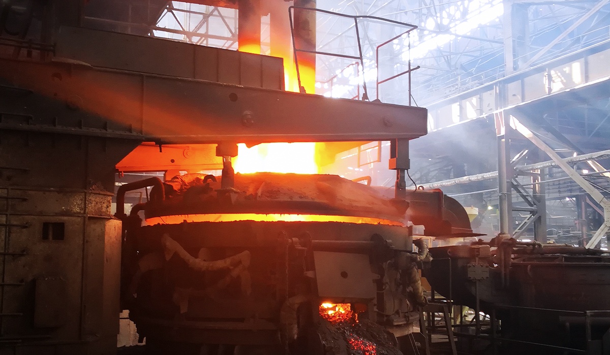 Graphite Electrode Sales Inc - HHGRAPHITE