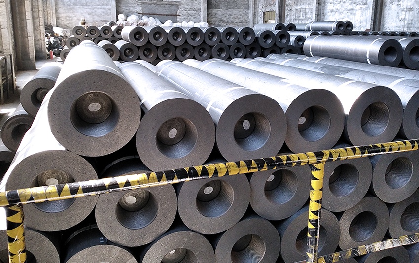 About The Application Of Graphite Electrodes (2)