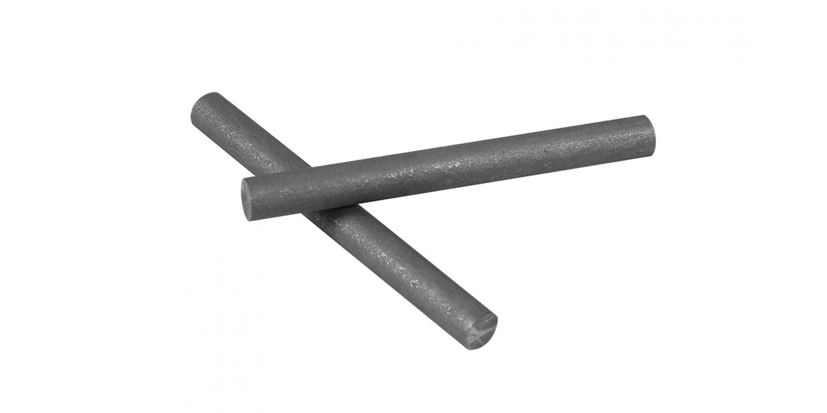 Graphite Rod Electrode - HHGRAPHITE