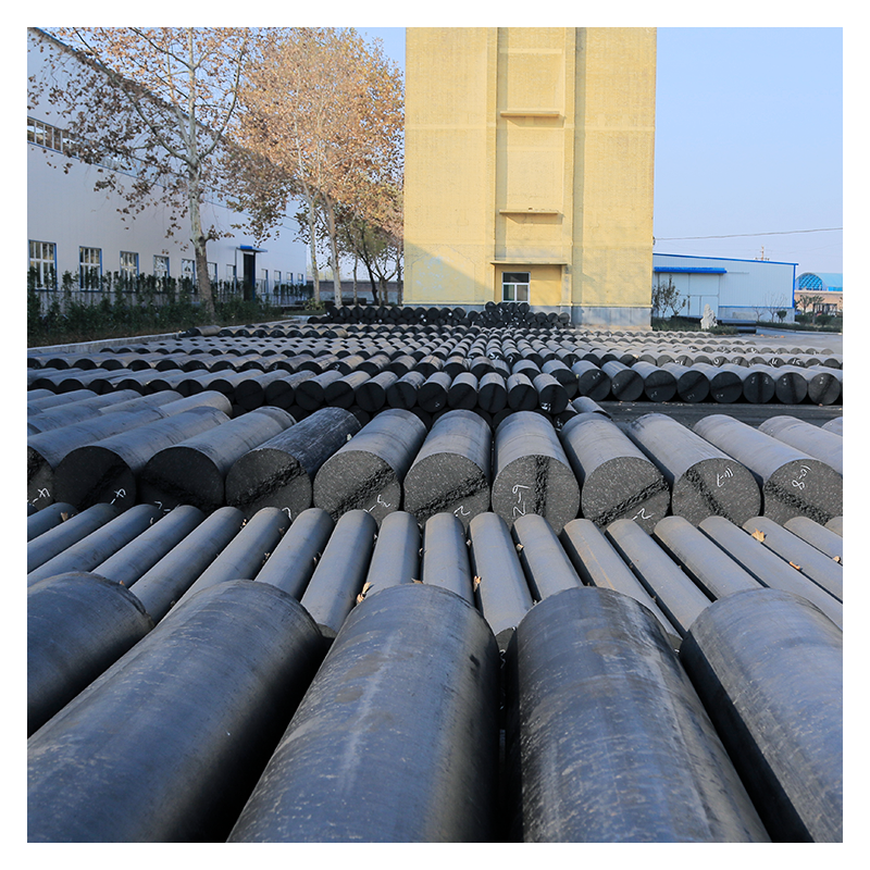 Graphite Electrode Companies in China