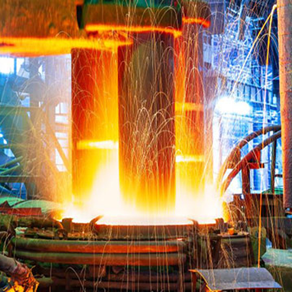 Density of Graphite Electrode - Electric Arc Furnace1