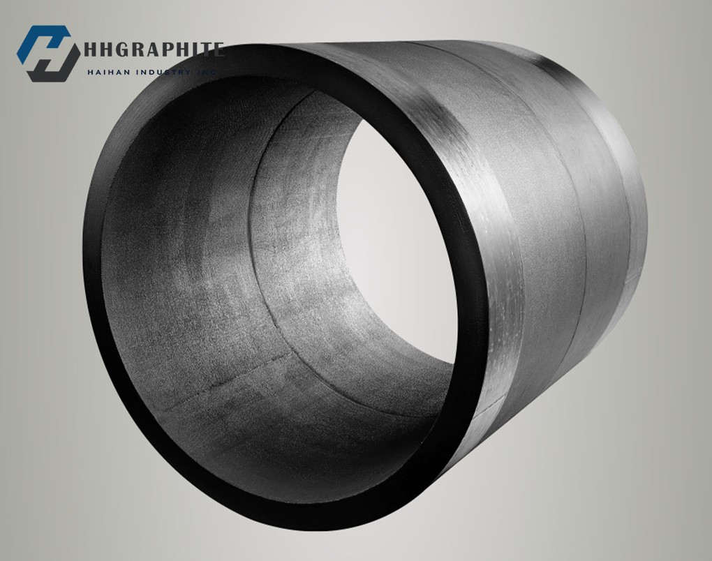 Graphite's Crucial Applications in the Semiconductor Industry