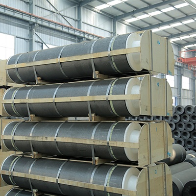 Graphite Electrode Chinese Manufacturer