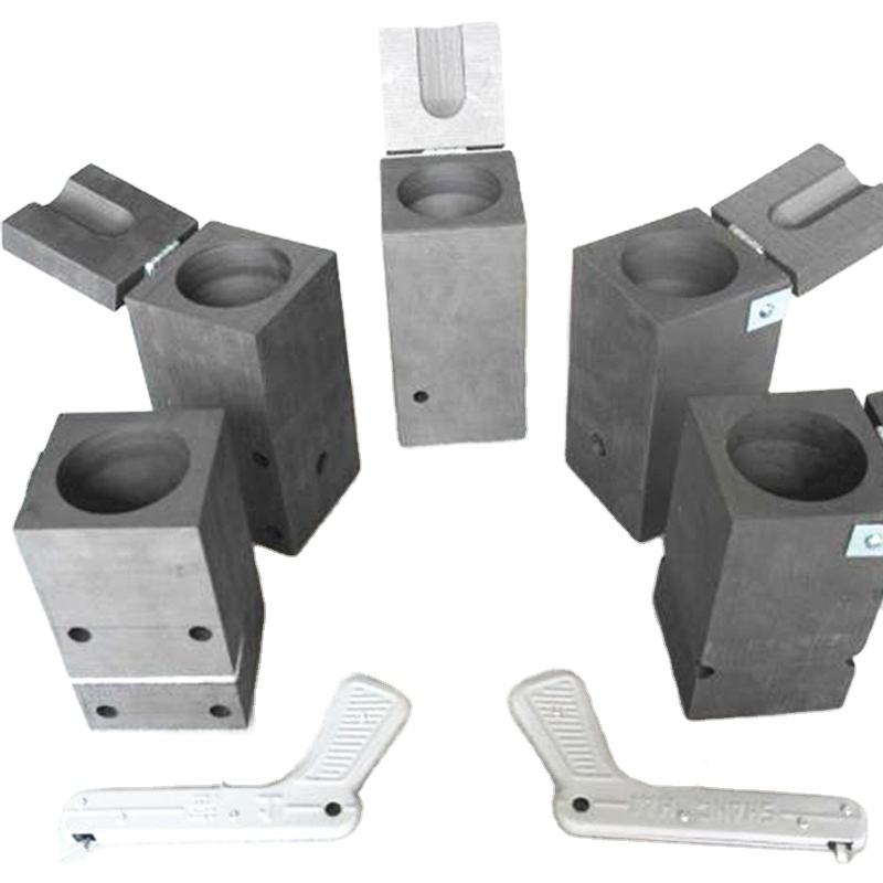 Graphite Mold