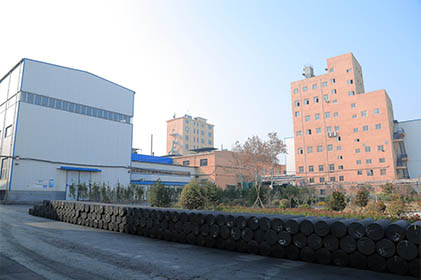 Graphite Electrode Used In Steel - factory-2