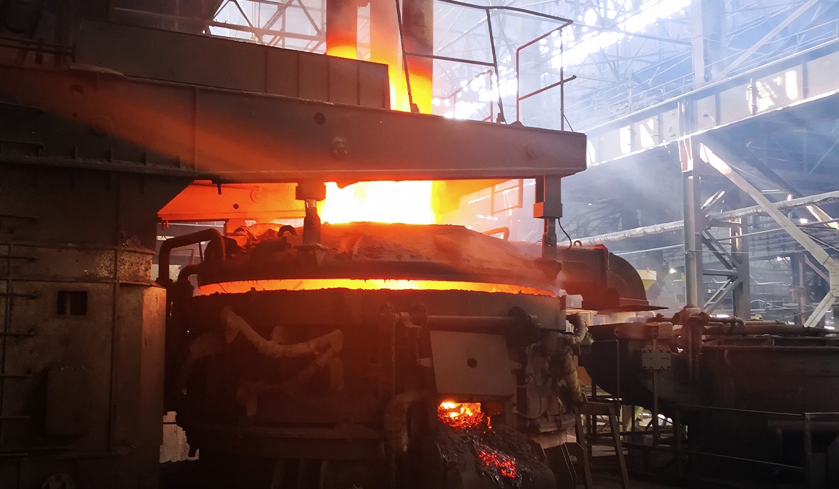 Graphite Electrode Supplier - HHGRAPHITE