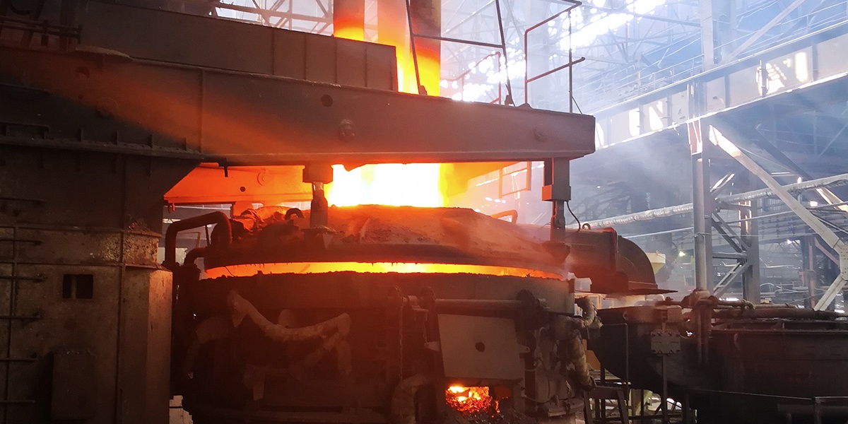 Graphite Electrode HP - HHGRAPHITE