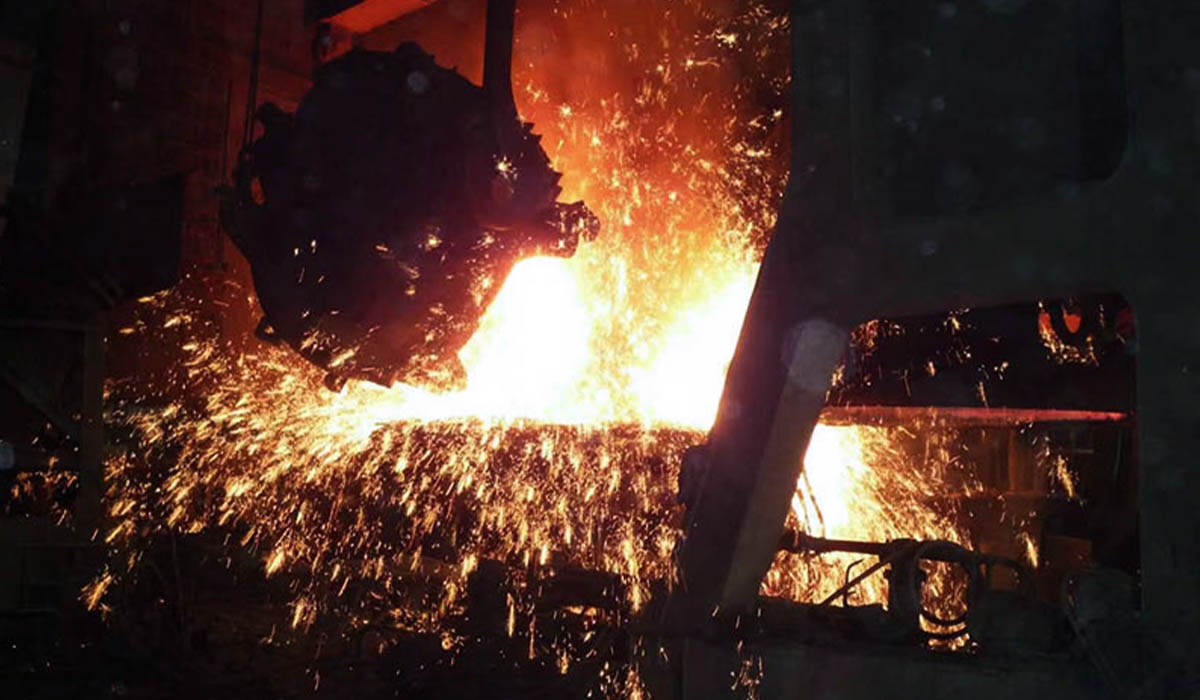 Uhp Graphite Electrode - HHGRAPHITE