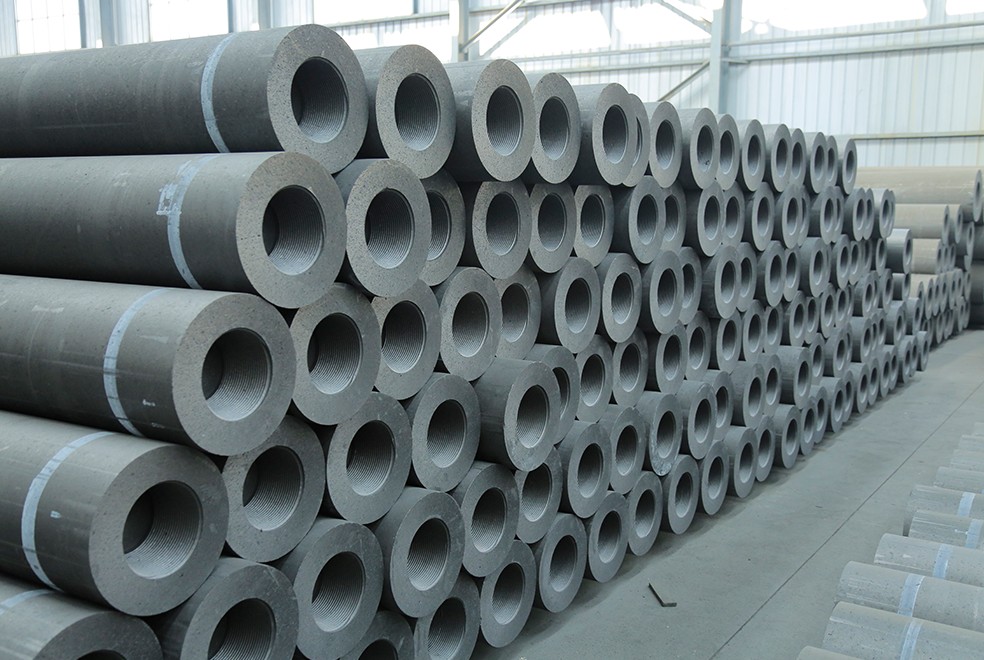 graphite electrode