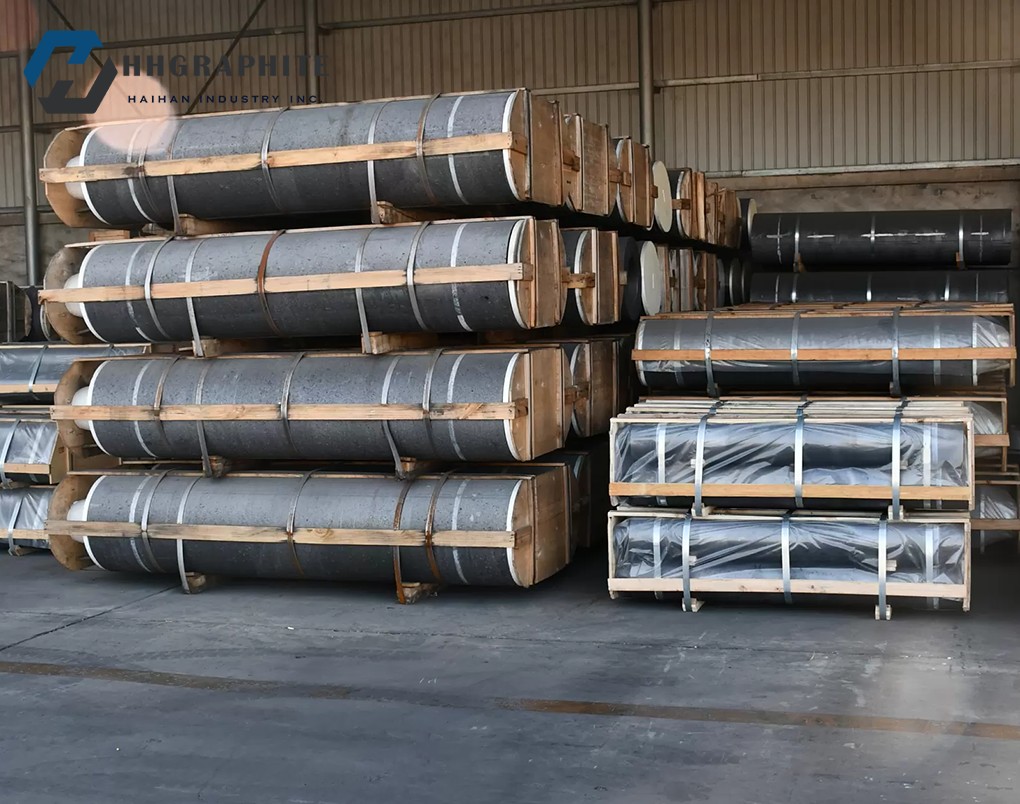 Graphite Electrodes