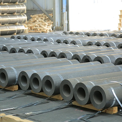 Graphite Electrodes Industry