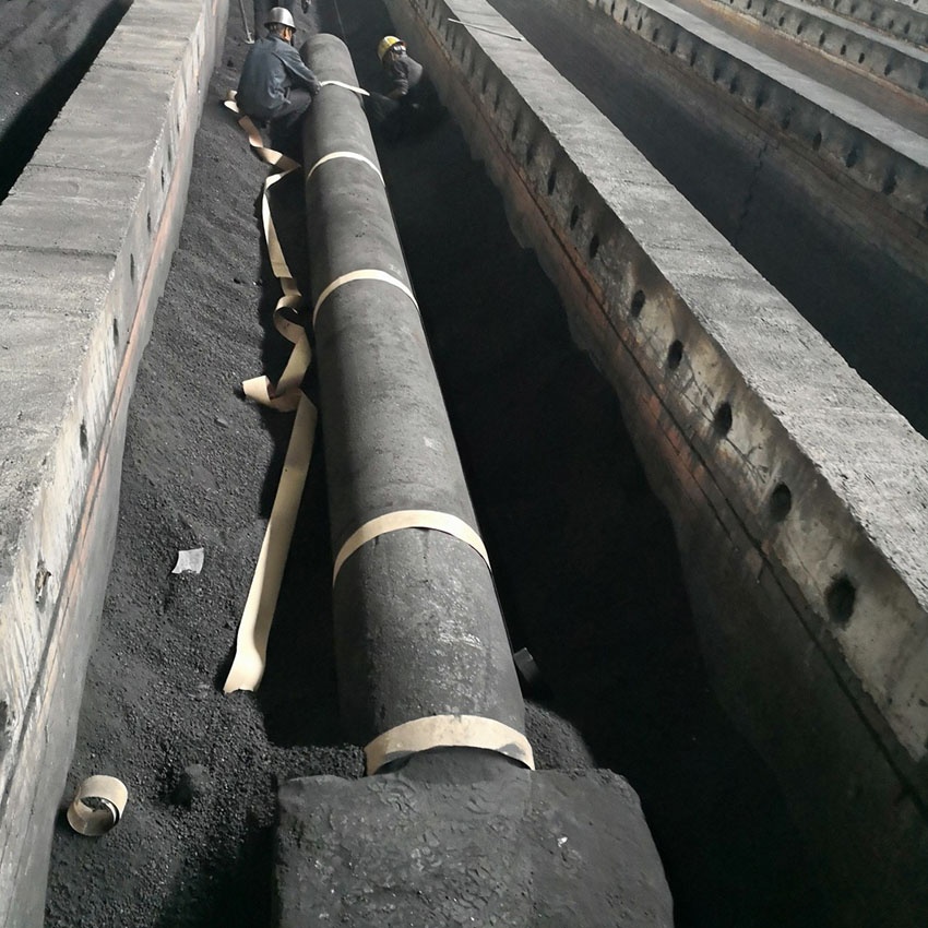 Needle coke prices rise, India graphite electrode rises surprisingly (9)