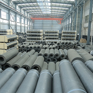  UHP Graphite Electrode Manufacturers