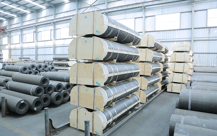 Introduction Of Graphite Products