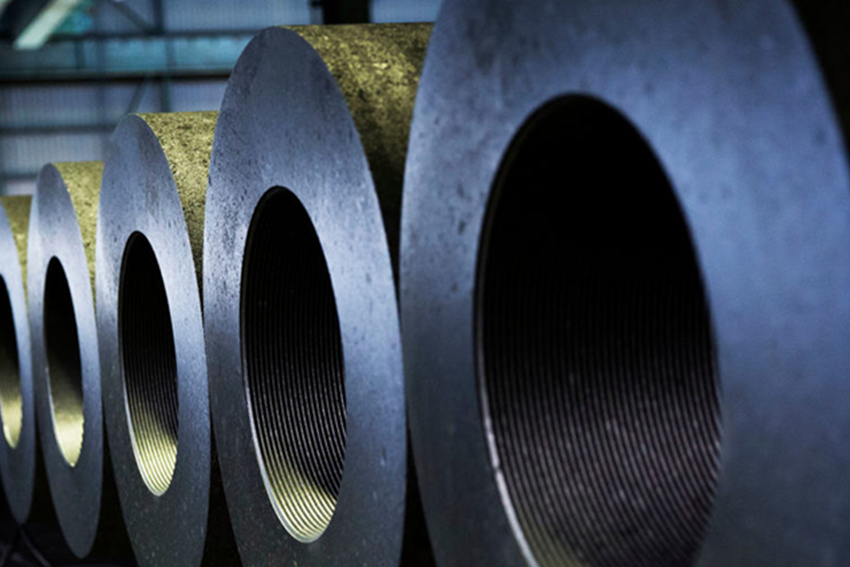 UHP Graphite Electrodes Manufacturers - Product Description