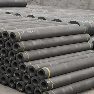 Graphite Electrode From China