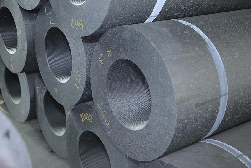 Graphite Electrode LRF-Product Description-3