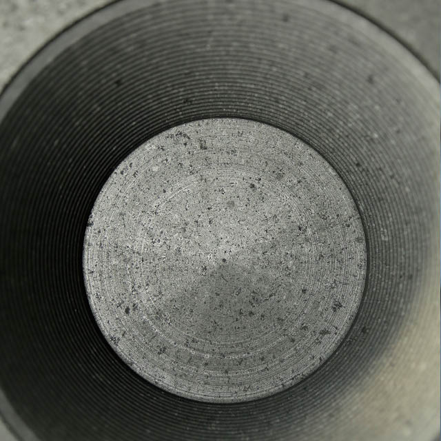 Graphite Electrodes For Steel Making