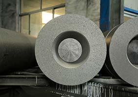 RP Graphite Electrodes