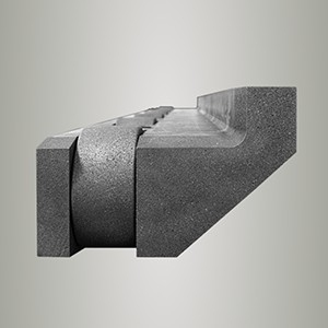 Fsv Graphite Posts Graphite Product - hhgraphite.com