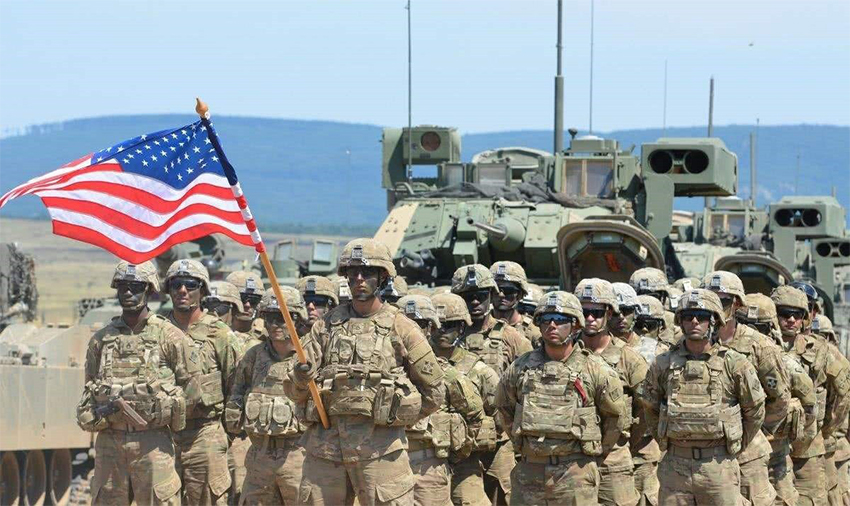 International trade disputes there are no eternal friends, only eternal interests