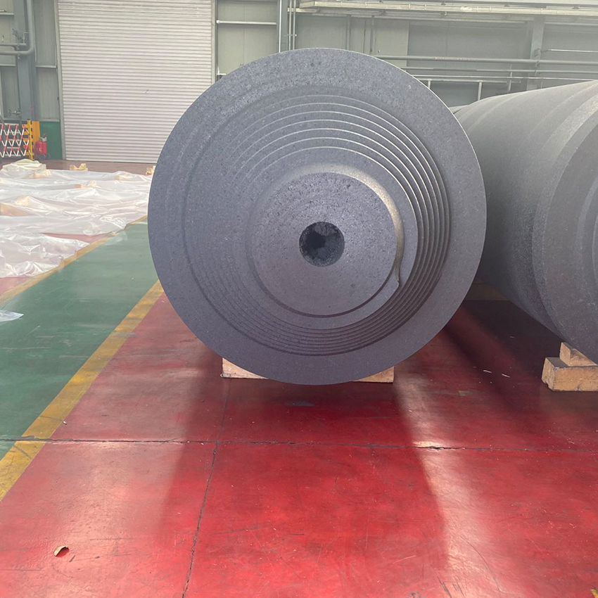 Large Size Graphite Electrode-Product Description-2