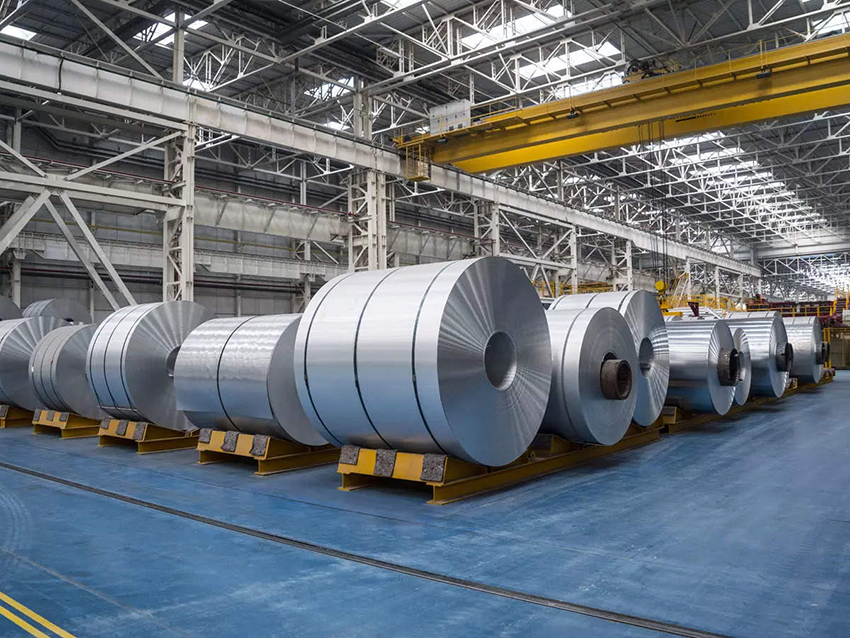 Aluminum Industry