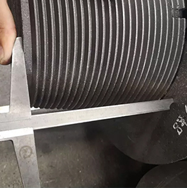 23 FAQ About Graphite Electrodes In Electric Furnace Steelmaking(1)