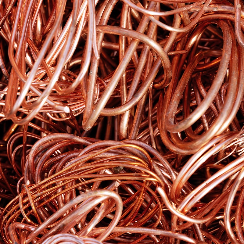 Graphite Crucible For Melting Copper