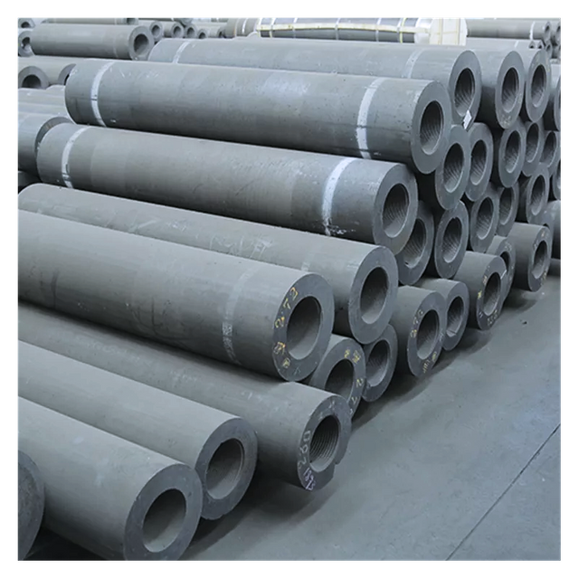 China Graphite Electrodes For Electrolysis manufacturers, Graphite