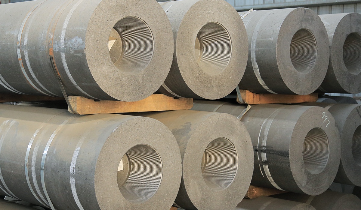 Top Graphite Electrode Manufacturers - HHGRAPHITE