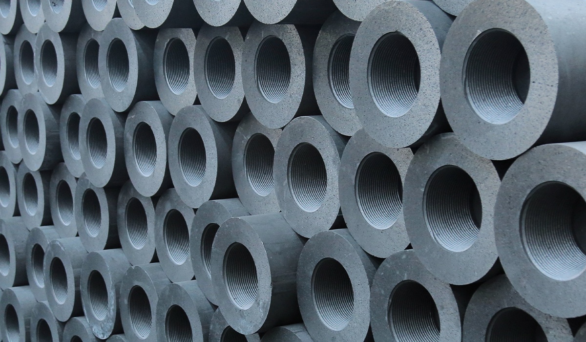 Uhp Graphite Electrode Price - HHGRAPHITE
