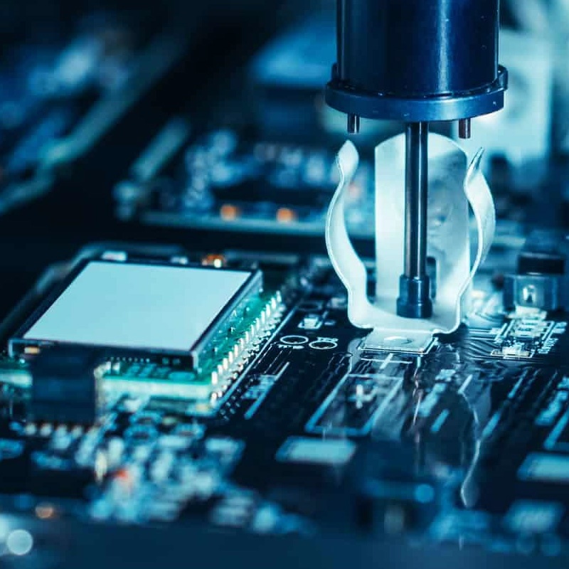 Electronics Industry