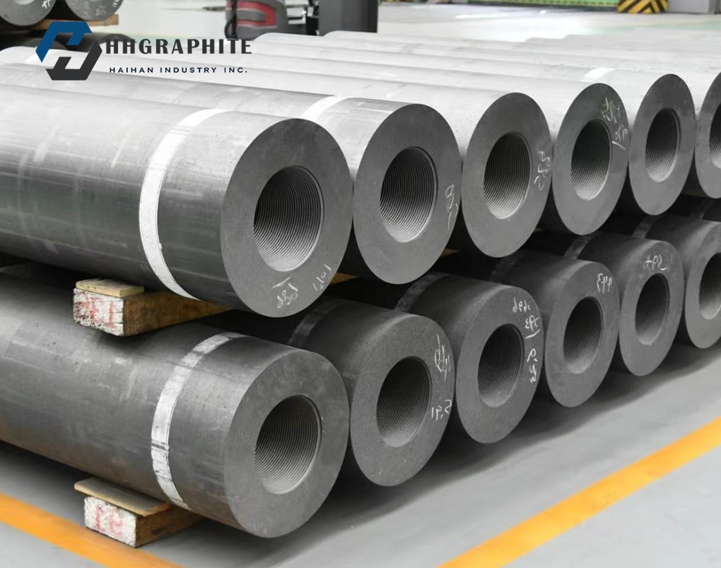 Graphite Electrodes