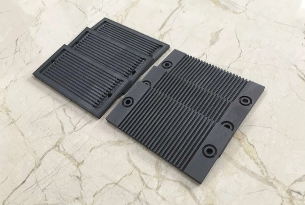 battery graphite electrode