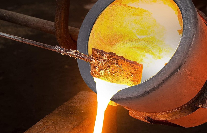 Unlocking the Value of Graphite Crucibles: From Semiconductor Manufacturing to Industrial Applications