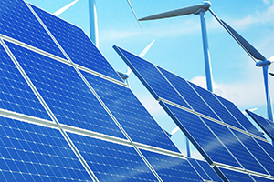 Environmental-And-Engery