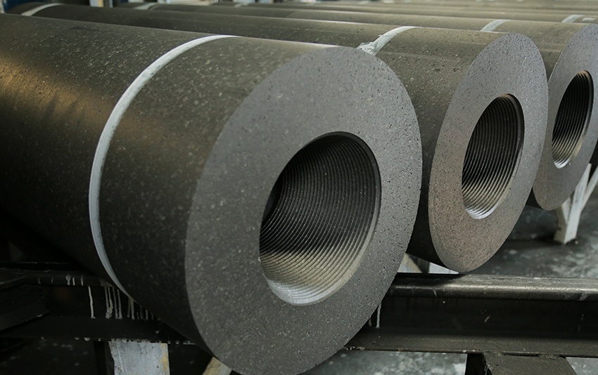 Several Reasons Why Electrodes Are Prone To Carbon Deposition (1)