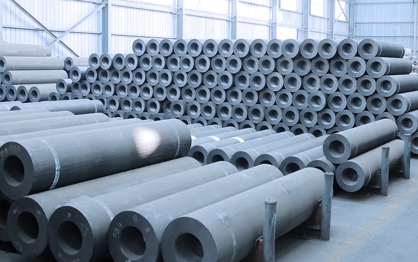 Do you know what are the main types of graphite electrodes?