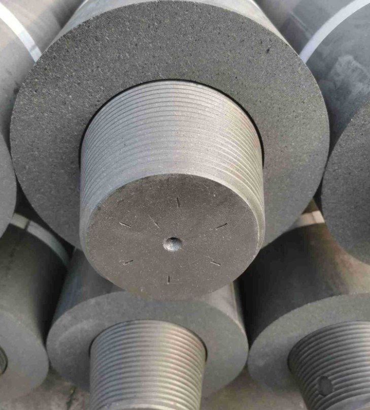 Graphite Electrodes Exporters