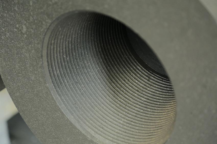 Graphite Electrode LRF-Product Description-2