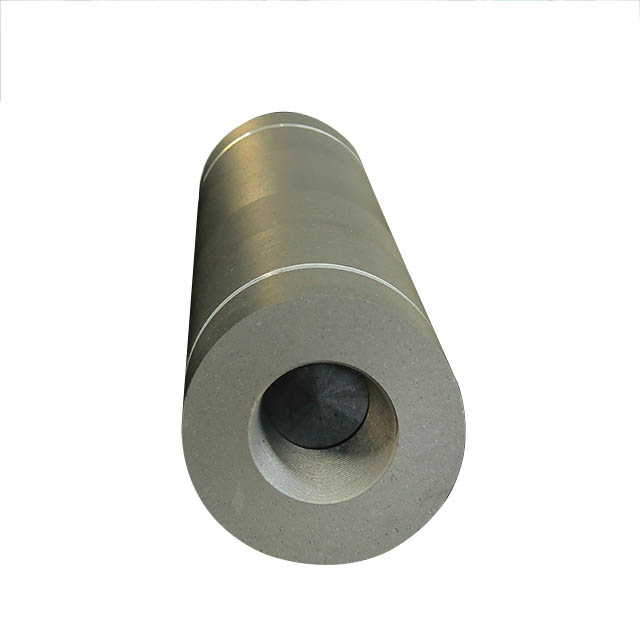 Graphite Electrodes For Steel Making