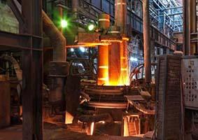 Graphite Electrode LRF-Refining Furnace