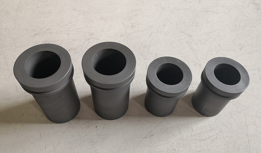 Graphite Crucible-Product DescriptionGraphite Crucible
